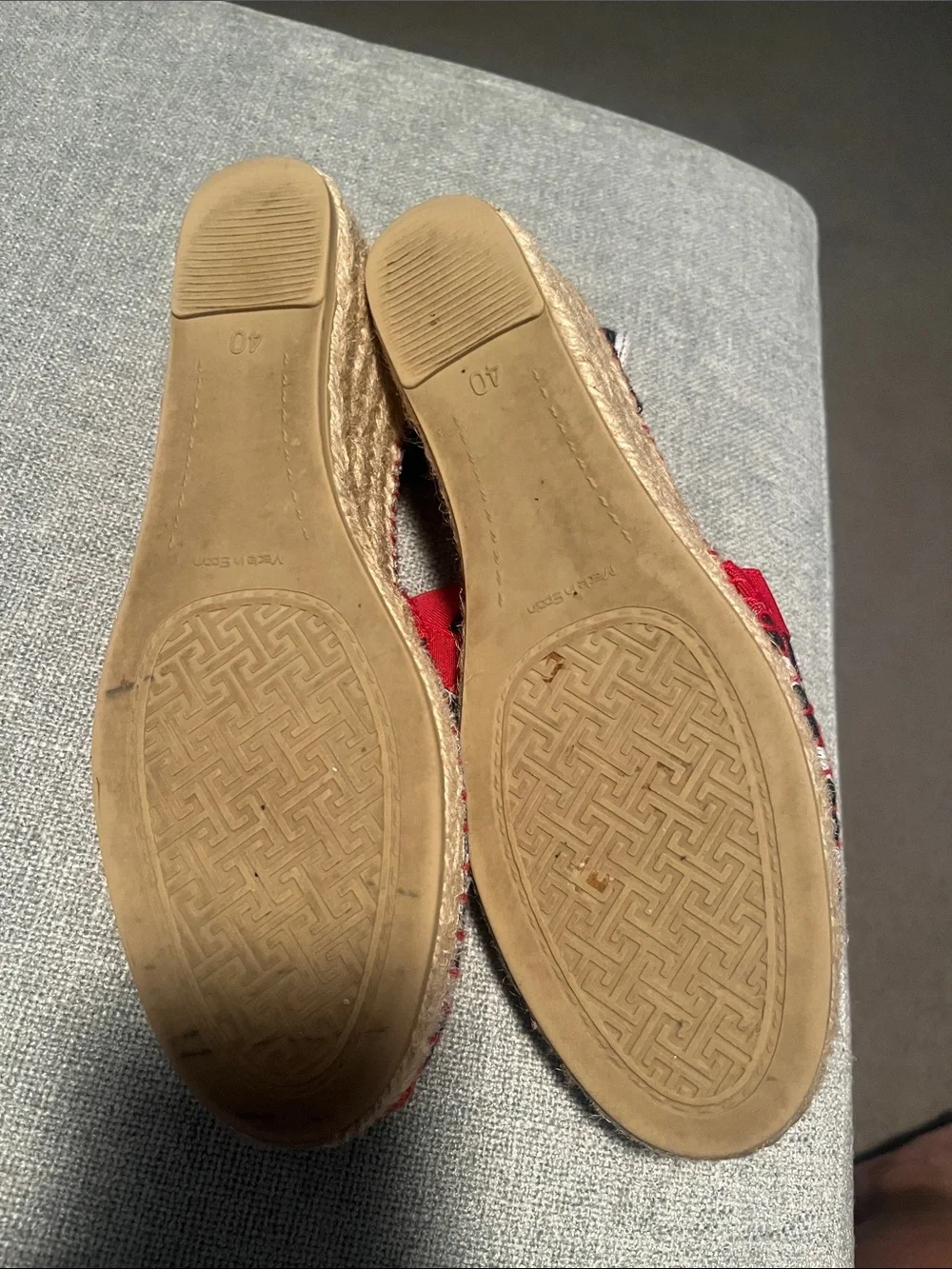 Toni Pons Espadrilles